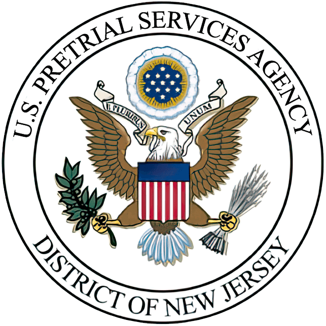 U.S. Pre-Trial Services Agency in New Jersey
