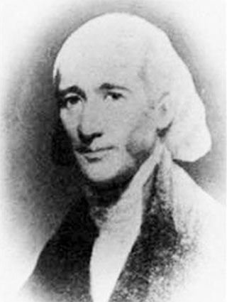 December 20, 1790, Judge Robert Morris confirmed to replace Judge Brearley.