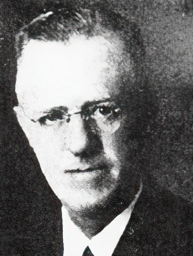 Allen B. Endicott