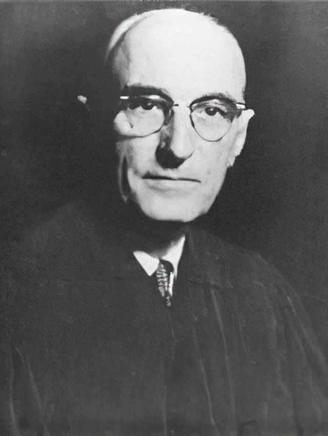 Photo of Anthony Thomas Augelli