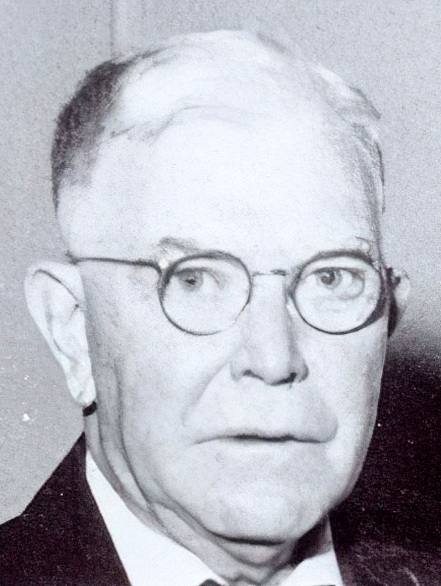 Photo of Charles H. Weelans