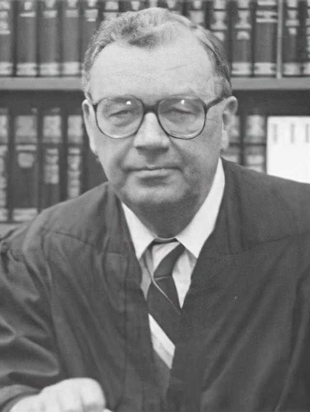 Clarkson Sherman Fisher