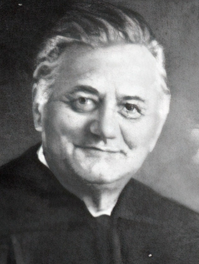 Photo of D. Joseph DeVito