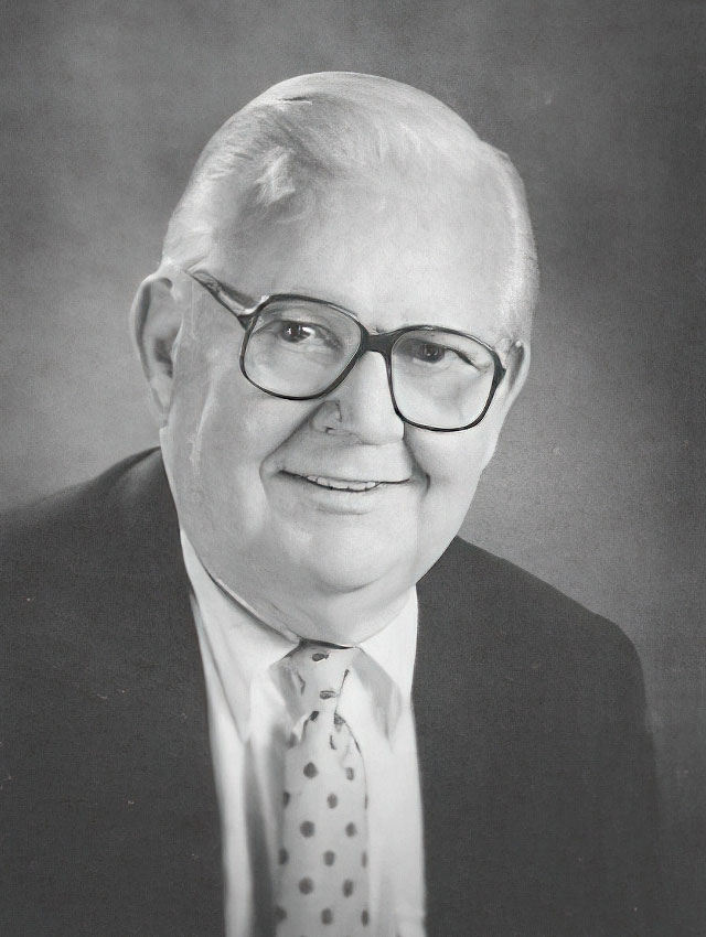 Daniel J. Moore