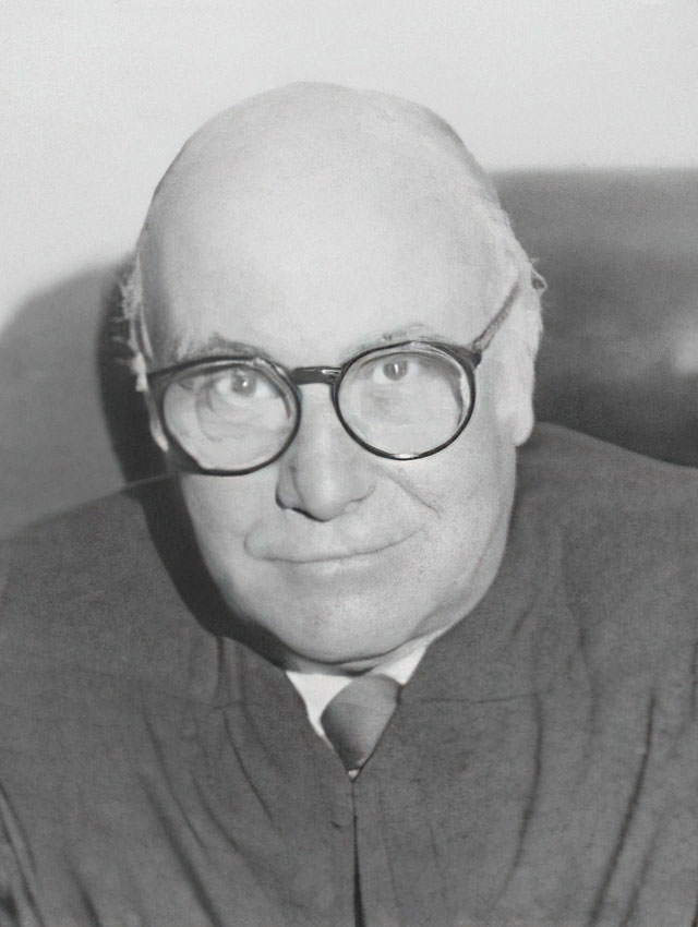 George Herbert Barlow