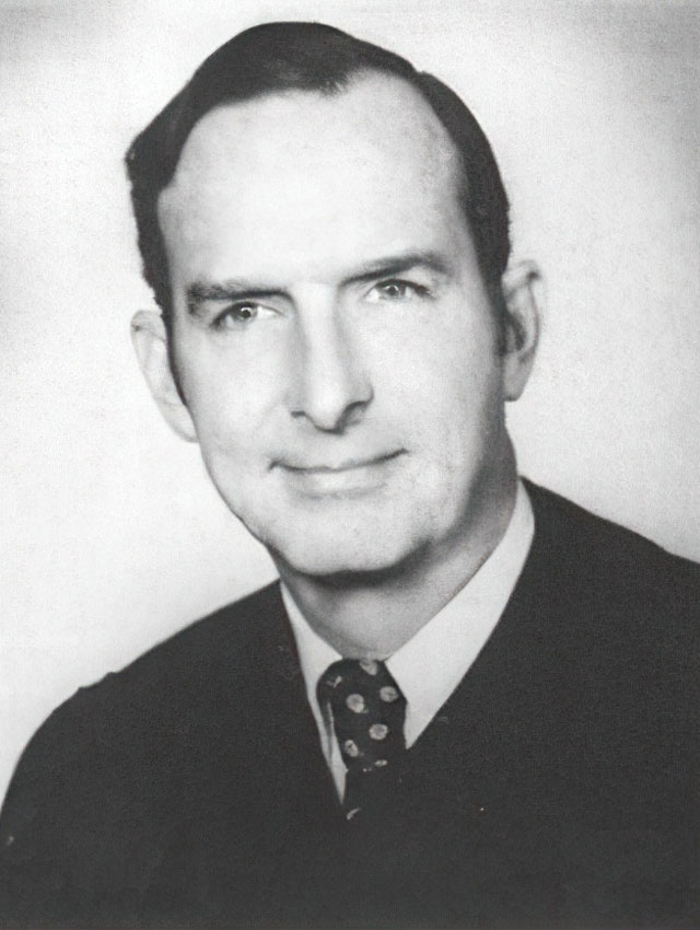 John Francis Gerry