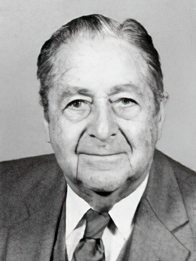 Photo of William Lipkin