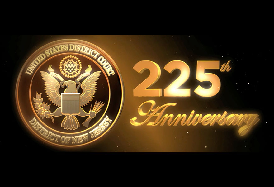 Photo of 225th Anniversary Gala Featured Video